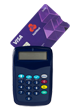 Image of Card-Reader and Card