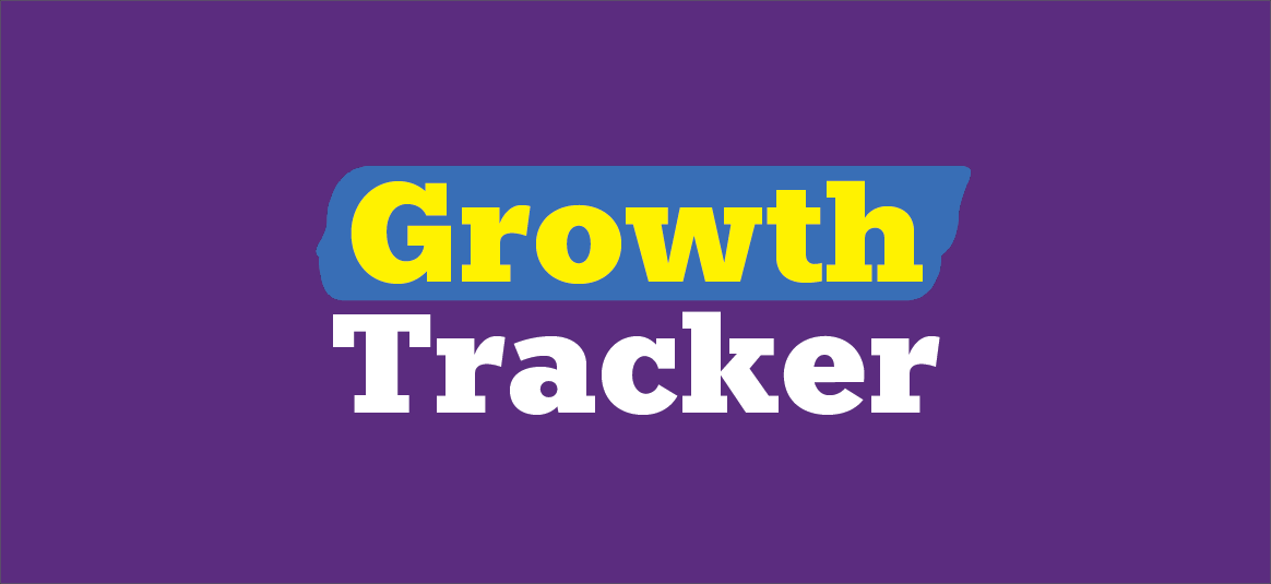 Regional Growth Tracker report